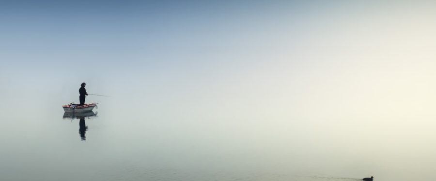 Historic Expansion Of Hunting & Fishing Opportunities Proposed