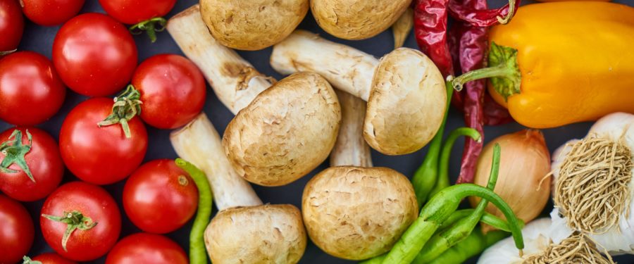 $25 Million In Emergency Funding For Food Providers