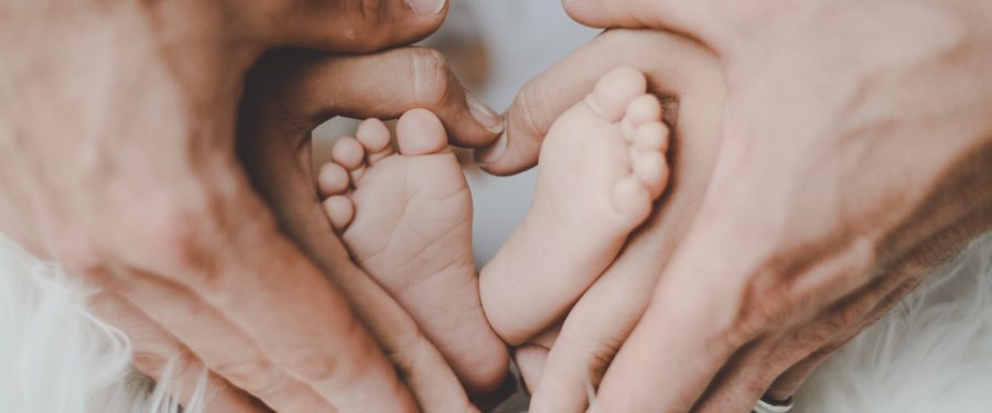 Bronx Couple Fosters CoViD-19 Positive Baby