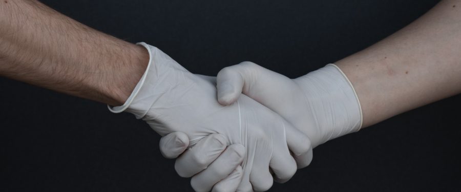 Protecting Public Workers & Their Families