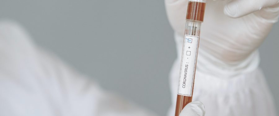 Test & Trace: A Plan To Defeat CoViD-19 In New York City