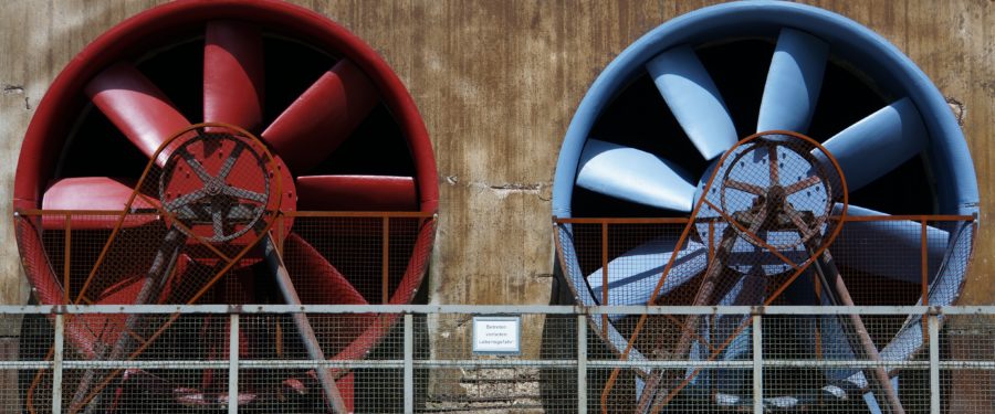 Ventilation Systems: A Potential Link To Coronavirus Infections