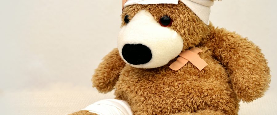 $8 Million To Create Center For Trauma Innovation In East Harlem