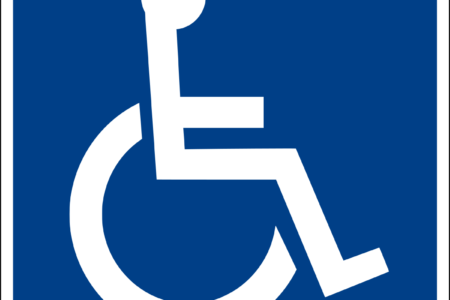 30<sup>th</sup> Anniversary Of The Americans With Disabilities Act