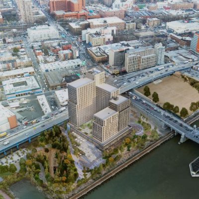 Bronx Point Achieves WEDG Verification For Excellence In Waterfront Design