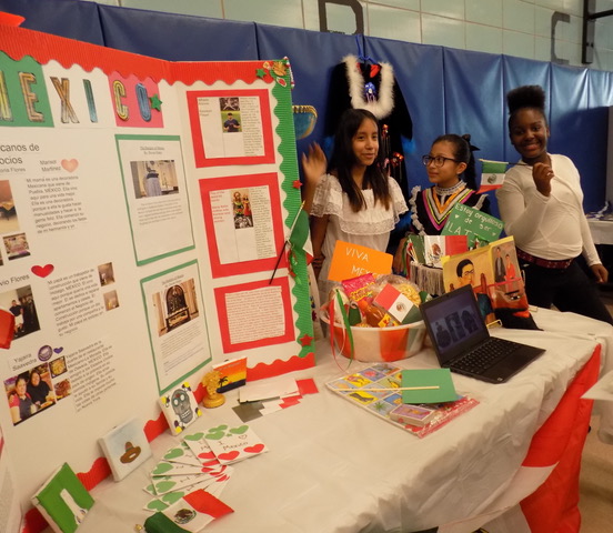 South Bronx All-Girls Charter School Makes Transition To Distance Learning
