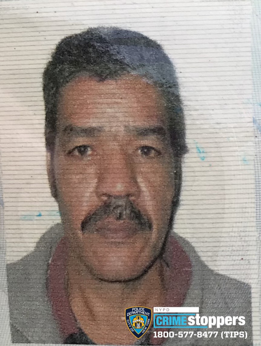 Jose Sosa, 54, Missing