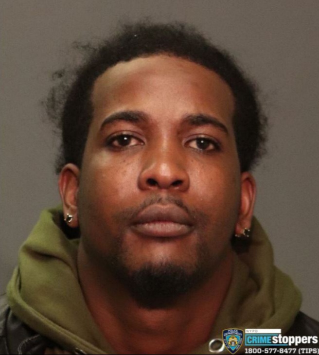 Jowayney Francis, 29, Wanted For The Murder Of Jean Civilne, 44