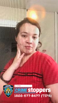 Sabrina Elbakhchouch, 21, Missing