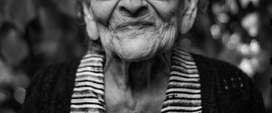 Four-Part Plan For City Nursing Homes Announced