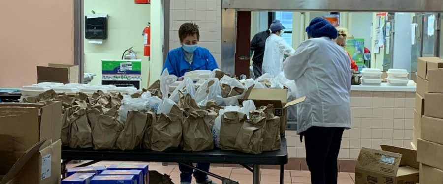 KHCC’s Emergency Pantry Needs Your Help