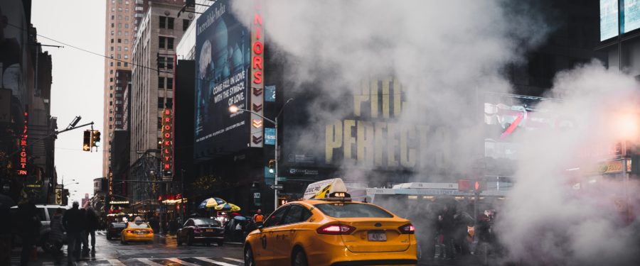 More Streets To Be Used For Social Distancing