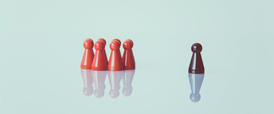 Calls On The NYPD To Ensure Equal  Social Distancing Enforcement 