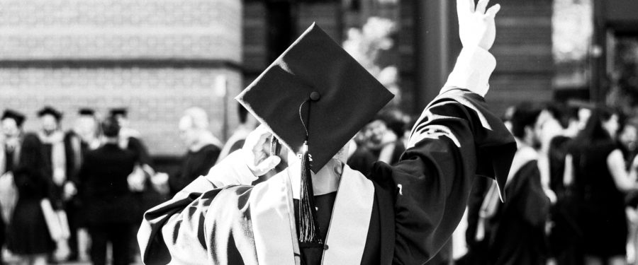 Fordham University Class Of 1980