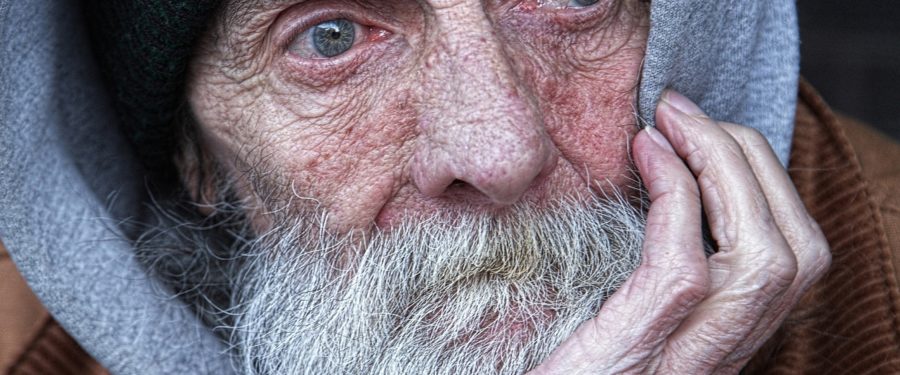 Efforts To Ensure No New Yorker Goes Hungry