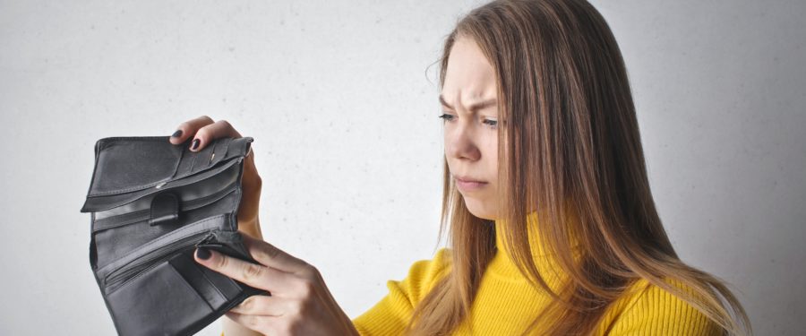 Greedy Loan Sharks Target  Desperate, Out-Of-Cash Consumers & Small Businesses