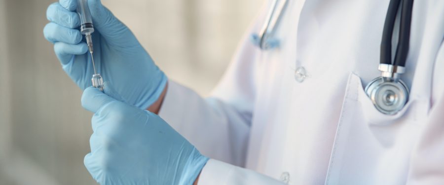 Citywide Antibody Survey Launched