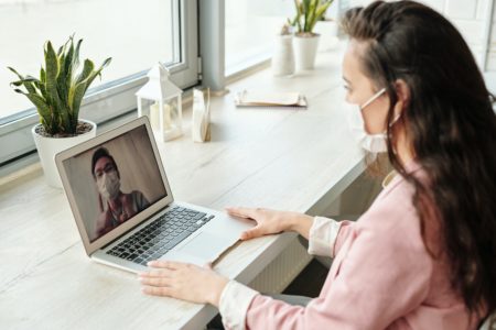 Nearly $3.5 Million In Federal Funding For Telehealth Services