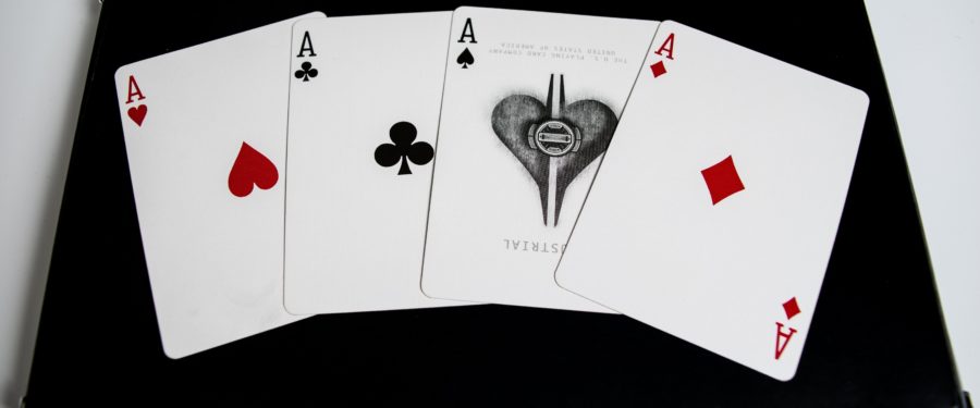 Casino – The History Of Gambling Games