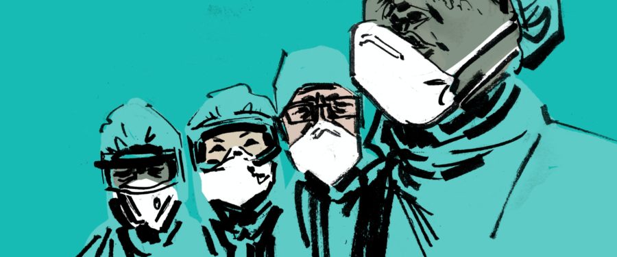 Bipartisan Bill To Help Families Of First Responders Lost To CoViD-19