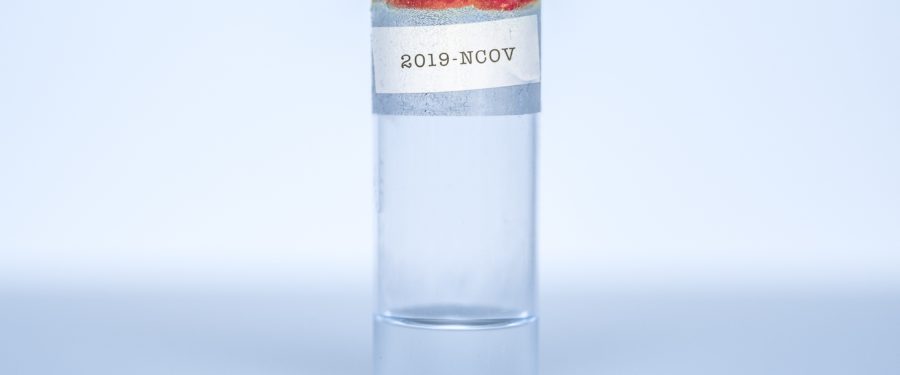 City Scales Up Homemade Testing Capacity & Antibody Tests For First Responders