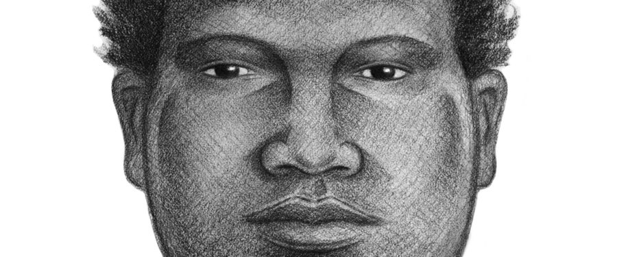 Help Identify A Sexual Assault Suspect