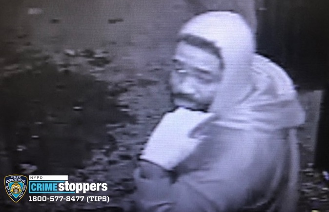 Help Identify A Burglary Gang