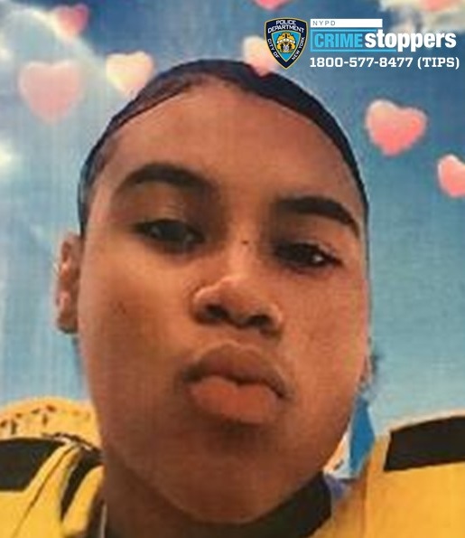 Anmerie Morales, 15, Missing