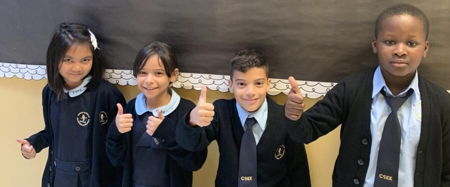 Working Through The Pandemic To Celebrate Our Scholars’ Achievements