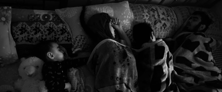 Year-End Exhibition: Bronx Junior Photo League