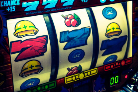 Online Slots – Are They Really Worth Trying?