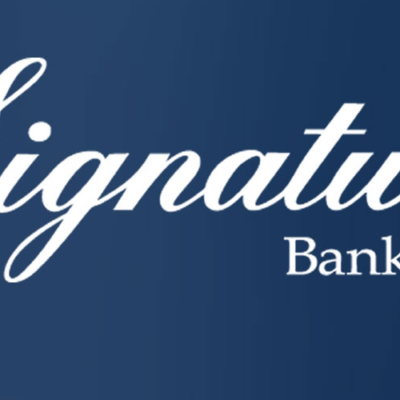 Signature Bank Donates To Small Business Emergency Grant Program
