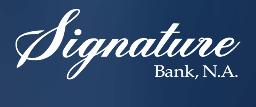 Signature Bank Donates To Small Business Emergency Grant Program