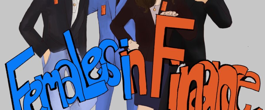 Forthcoming Endeavors Of Females In Finance