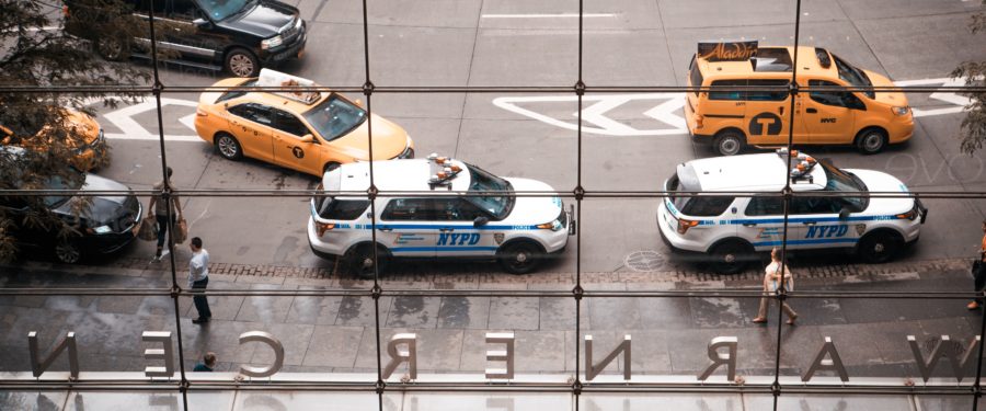 Shedding Light On The Relationship Between NYPD & Young New Yorkers