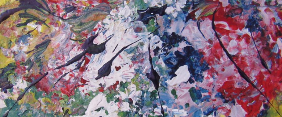 “José Parlá: It’s Yours” Panel Discussion