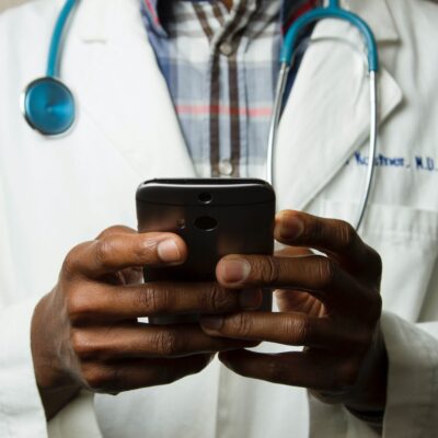 $3+ Million In Federal Funding For Telehealth Services