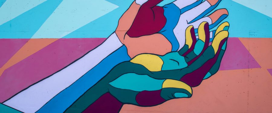 Expansion Of NYC Care & Mental Health Services To People Of Color