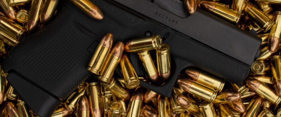 $20.5 Million Federal Grant For NYC’s Anti-Gun Violence Efforts