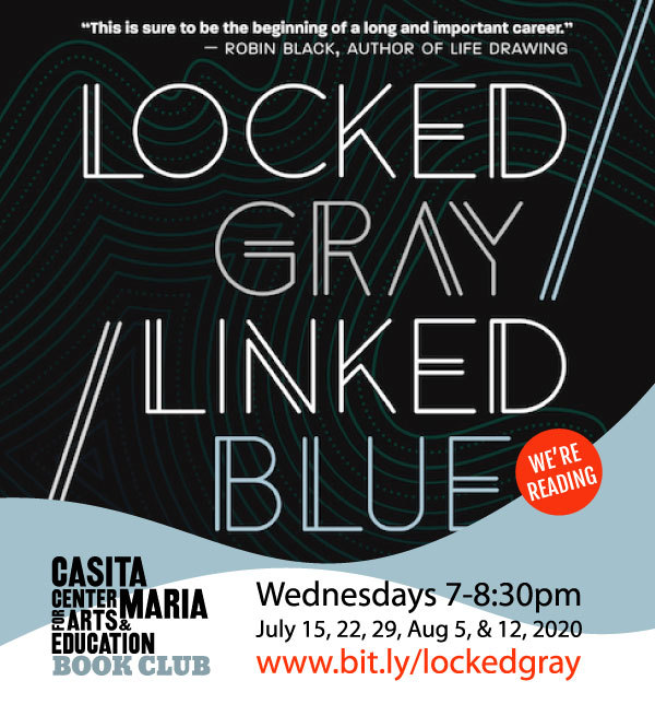 Locked Gray / Linked Blue: Stories By Kem Joy Ukwu