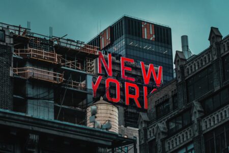 New York City’s Environmental Accomplishments