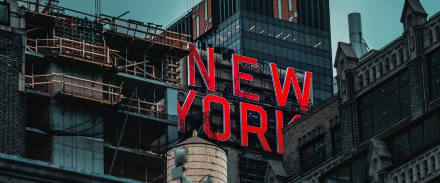 New York City’s Environmental Accomplishments