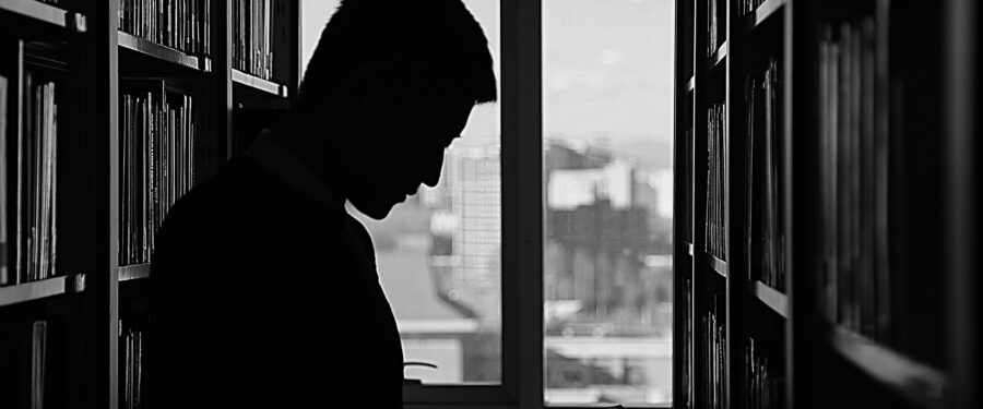 Locked Gray / Linked Blue: Stories By Kem Joy Ukwu