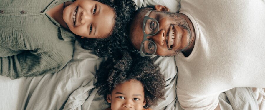 Redesigned Prevention Services System To Better Support Children & Families