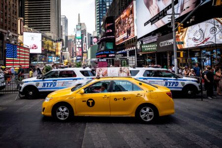 First Taxi Medallion Owners See Over $5 Million In Debt Relief