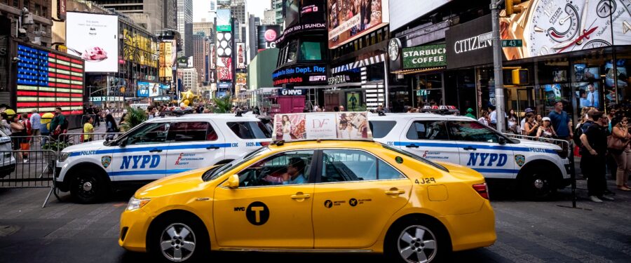 First Taxi Medallion Owners See Over $5 Million In Debt Relief