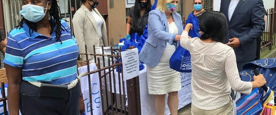 Ensuring Nutrition For America’s Student’s Act