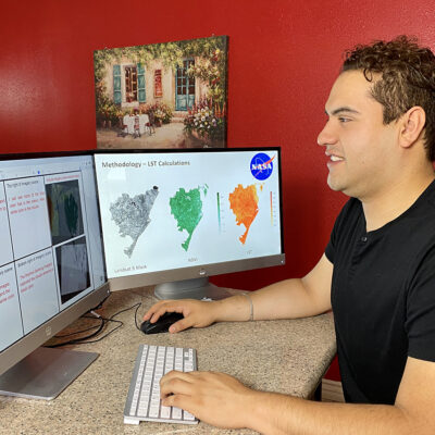 NASA STEM Stars Program Will Feature Bronx Scientist & Educator Alejandro Mundo