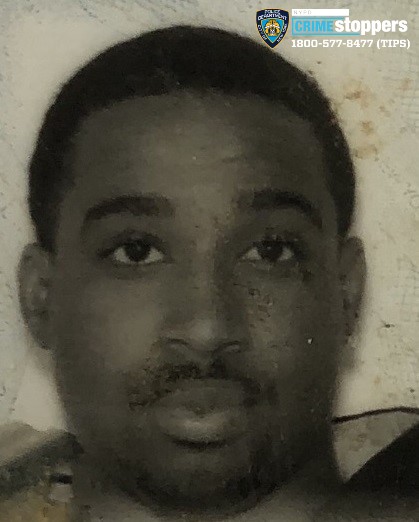 Tyrell Smith, 28, Missing