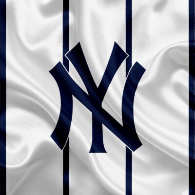 Free Yankees Merchandise For New Yorkers Who Get Tested For CoViD-19